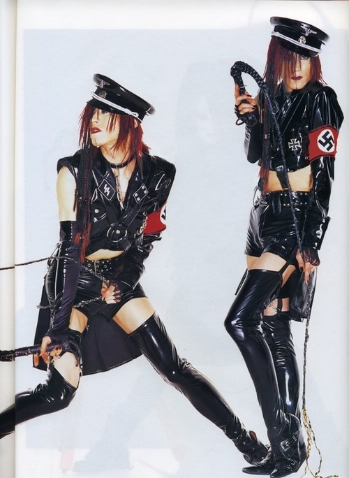 some bts fans said on twitter that korean ppl don’t learn about the World Wars and that’s why the bts guys wore nazi stuff and did a shoot at a holocaust memorial site. how yall day goin