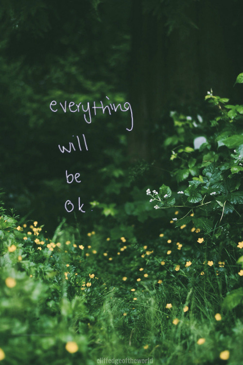 dannnijay:  (11) inspiring quotes | Tumblr on We Heart It. » » Positivity, peace