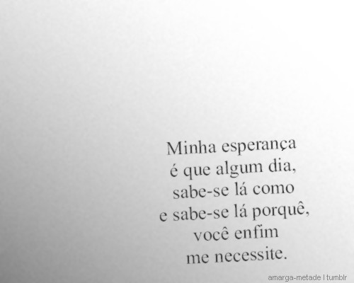 Amarga Metade