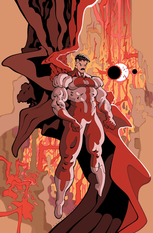 OMNI-MAN