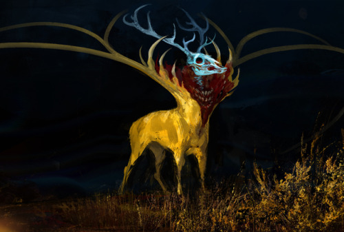 steinntrollart:Blooming