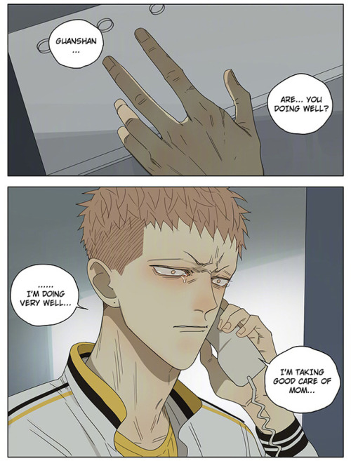 Old Xian update of [19 Days] translated by porn pictures