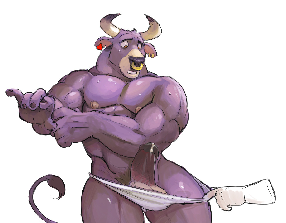 suck-my-croc:  Dozer by Spookeedoo