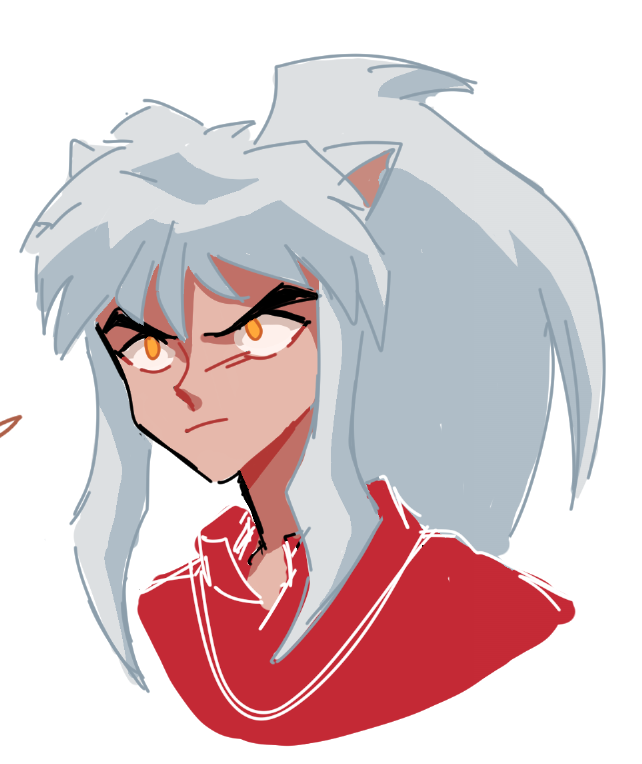 Inuyasha Brasil Oficial Fan Clube on Tumblr