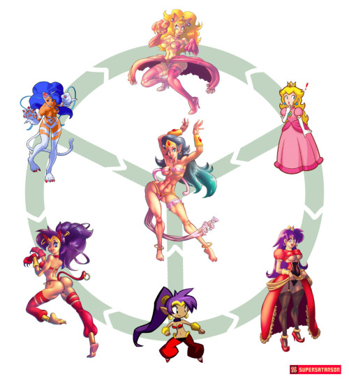 Super Effective Circle Chart (Gen 2 - 5) by Fishypaste on DeviantArt