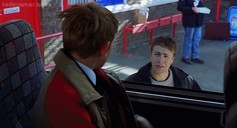 BILLY ELLIOT (2000).