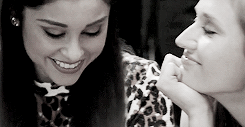 maliatale:I should’ve told you about Karma. My feelings for her are complicated, we have a past but 