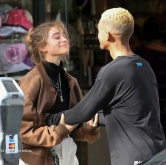 kennedy rue and jaden smith