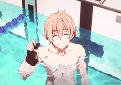 hharukas:Nagisa Hazuki + Various Expressions
