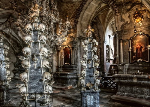 Sedlec Ossuary