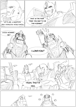 blitzy-blitzwing:I took the chance. OwO