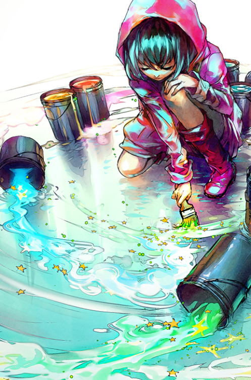 maid-en-china:  Before I Grow Up