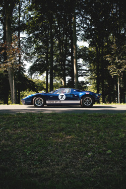 sssz-photo:  Ford GT 40