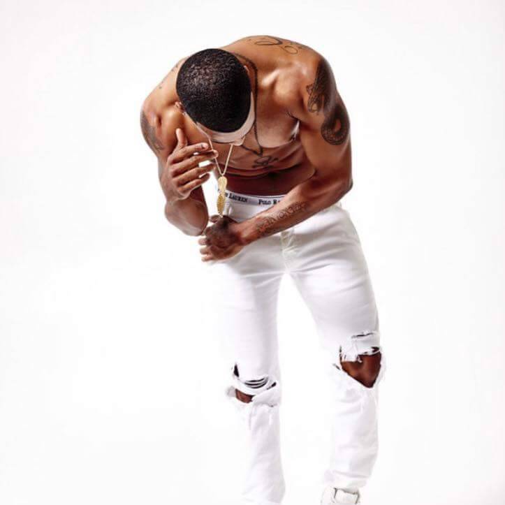 hartindy123:  Mario look so sexy here!!!