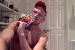 gayweeb:  i have so much shit to get done before christmas and what do i do instead get the cowboy bebop bluray and binge watch it with my little bro ayyy