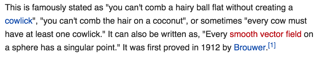 oulfis: Today’s absurdist missive from Wikipedia: I was in fact there to learn