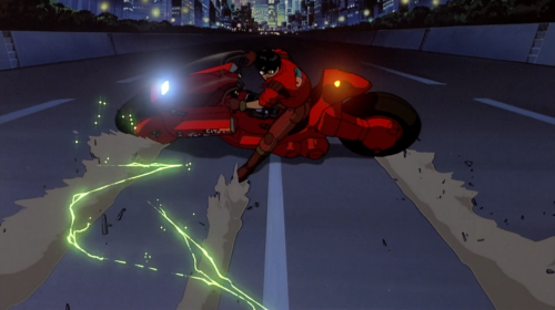 Porn photo mydarktv:  AKIRA // Aesthetics 