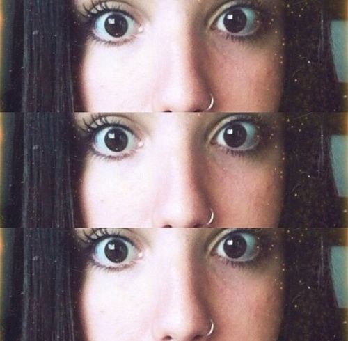 Sorri, sou Rei.