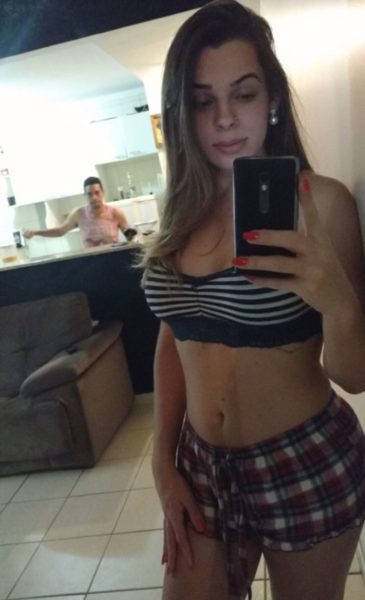 ddamaquetor:  Lorena Leal