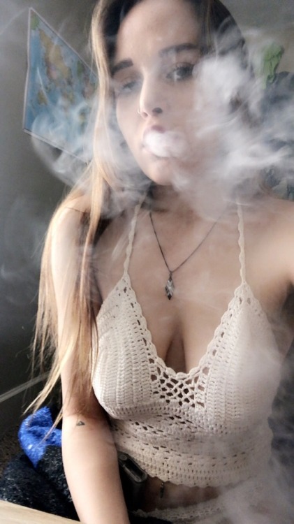 cannabissmoke:Let’s get lost
