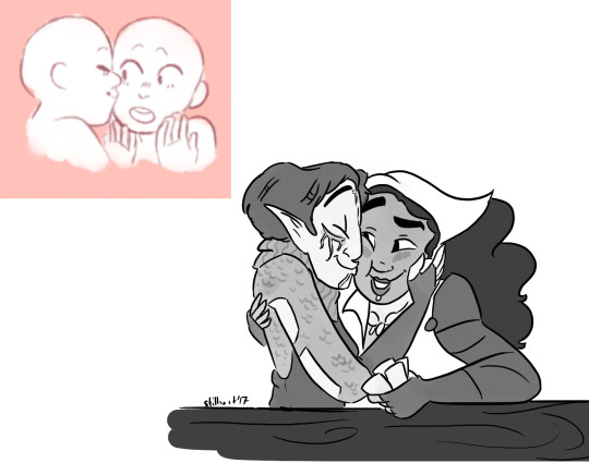 BioWare Love