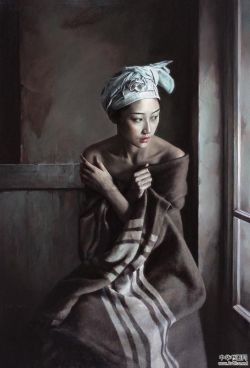 estudioartefacto:  Chinese contemporary painting