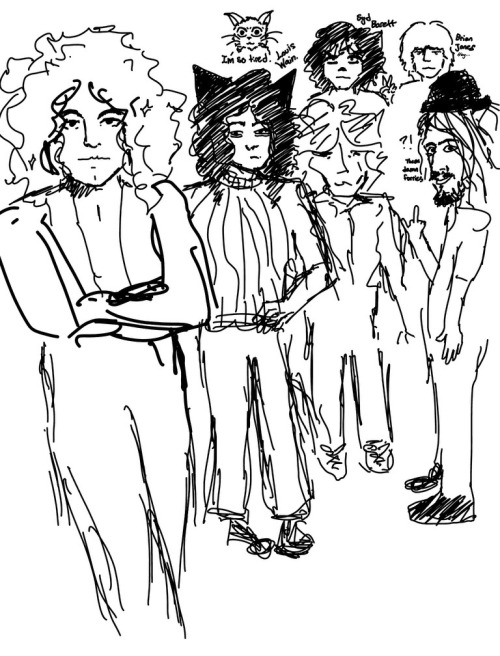 Sketch Stuff (please Ignore The Crongyness Of It All)