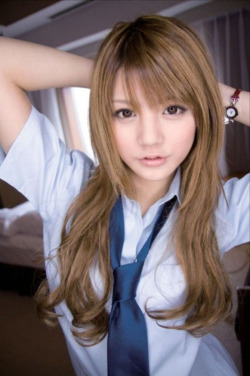 japaneseteengirlsdaily:  Hot asian teens on my blog 