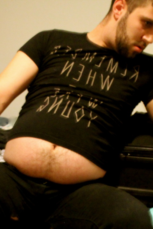 Bellies, Beef, Guts and Growing