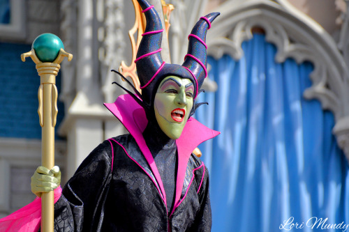 disneyfcs:Maleficent - 03/2015