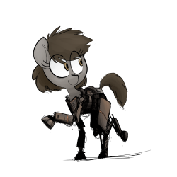 robopone request from the stream