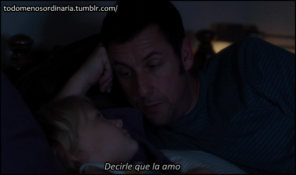 Daddy Issues