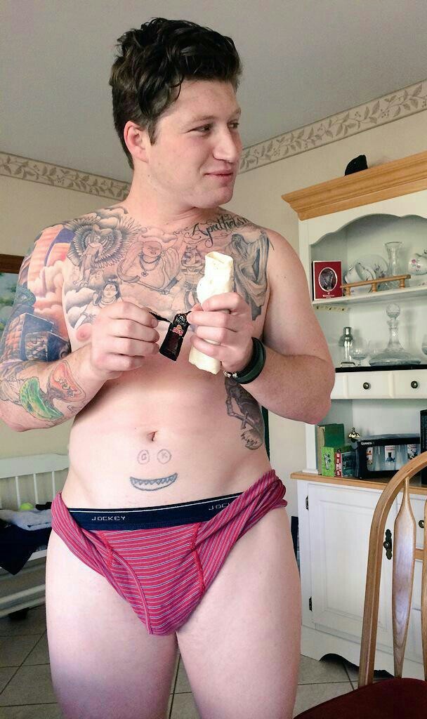 Hot Male Celebs In Underwear