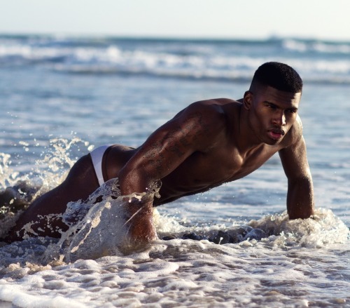  Broderick Hunter By Jr West 