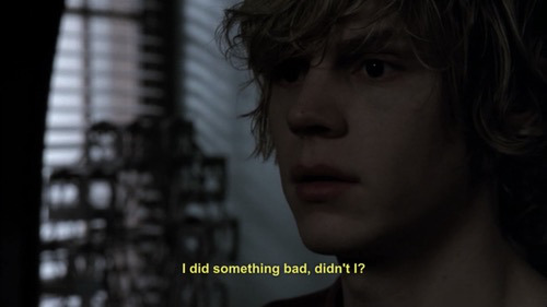 romewxnderland:  I always do something. I’m sorry.