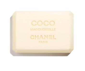 sulfade: chanel coco mademoiselle fresh bath soap