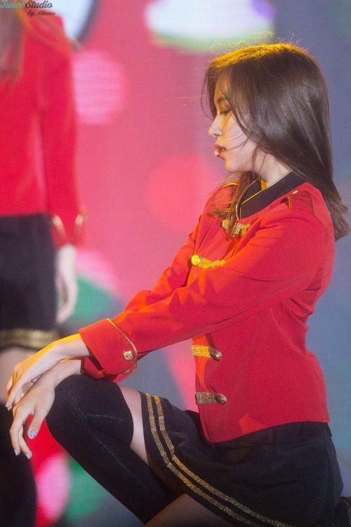 Myoui Mina (Twice) - Asia Culture Festival Pics