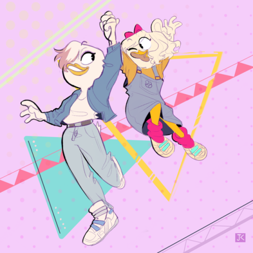 jay-koffee: Brightfield’s request on Pixiv!