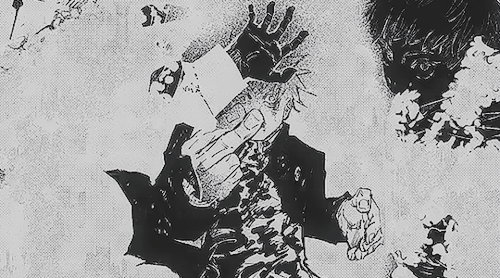 Happy Birthday Satoru Gojo! | Dec. 7 , 1989 
