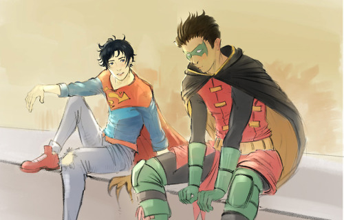 supersons