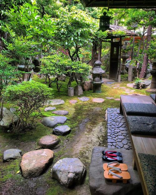 日昇別荘庭園 [ 京都市中京区 ] Nissho Besso Garden, Kyoto の写真・記事を更新しました。 ーー“京の三大呉服商”大黒屋・杉浦三郎兵衛の江戸時代の屋