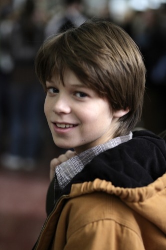 supernaturalapocalypse:  lookingformyraggedydoctor:  ameliagillan:  hannahhutton:  friendly reminder that colin ford (little sam winchester)  is now 17 and looks like this     All those layers though  once a Winchester always a Winchester 