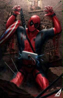 Deadpool