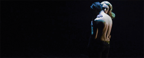 mattyhewhealy:chocolate // director’s cut  