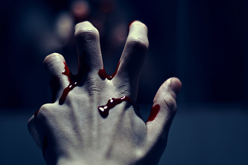 picaet:  you by Manuel Estheim on Flickr.