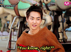 secrethideoutme:  I know.. 