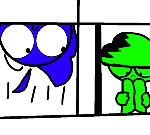 I Made This Comic Dub For Dave And Bambi