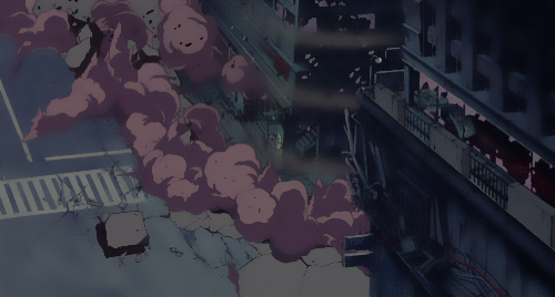 nyaa:  The Destruction of Neo-Tokyo,  Akira (アキラ) 