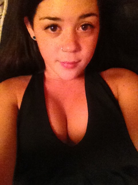 waddupsexykat:  Drunk, high, lonely, at the same time 