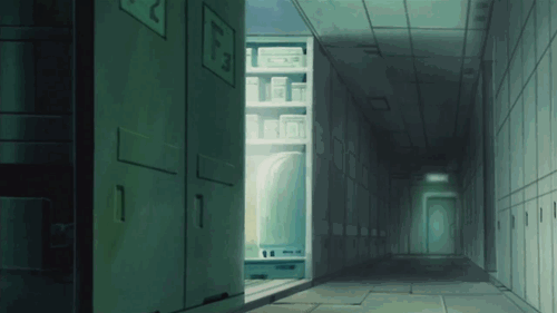 soupgoblin:  Wasn’t too satisfied with those Benkei gifs that were submitted, so I went and made my own.